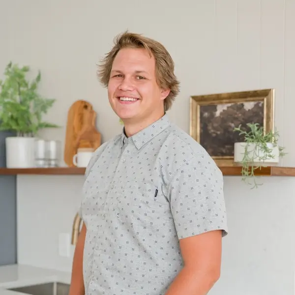 Ethan, Event Director at The Hive Event & Conference Center
